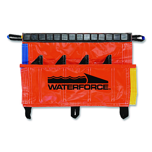 Quick Dam Water Force, 24" x 17 ft x 6" (QDWGWL0617)