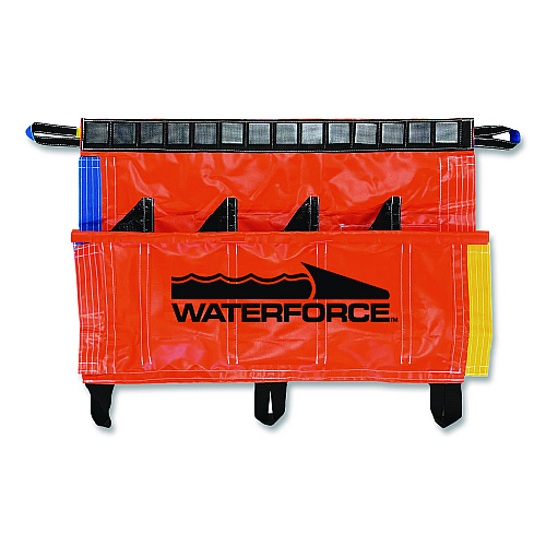 Quick Dam Water Force, 56" x 50 ft x 14" (QDWGWL1450)