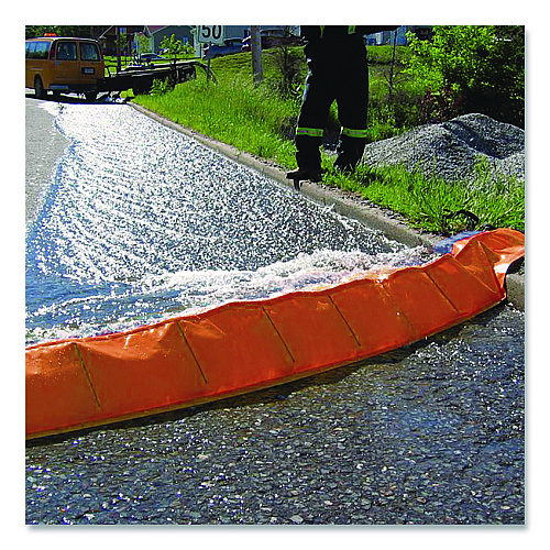 Quick Dam Water Force, 56" x 30 ft x 14" (QDWGWL1430)
