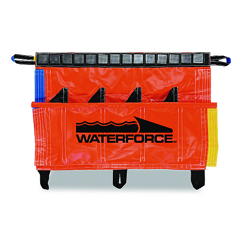 Quick Dam Water Force, 104" x 30 ft x 26" (QDWGWL2630)