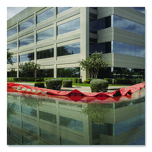Quick Dam Water Force, 80" x 50 ft x 20" (QDWGWL2050)
