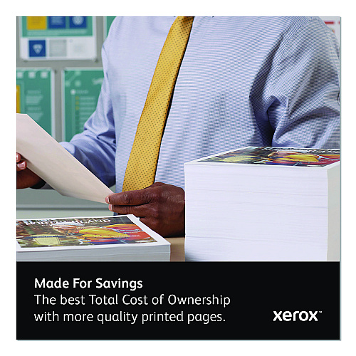 006R04852 Toner, 37,500 Page-Yield, Cyan