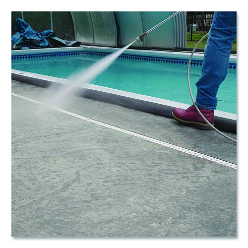 Quick Dam Flood Barrier Duffel Bag Kit, (1) Duffel, (4) 17 ft Flood Barriers (QDDUFF174)