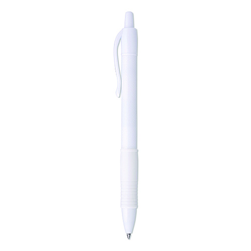 G2 Edge Premium Gel Roller Pen, Retractable, Fine 0.7 mm, Black Ink, White Barrel, 36/Pack