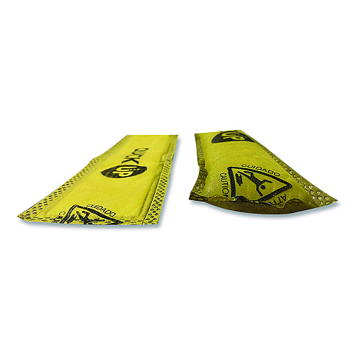 Quick Dam Quick Ups, 4 " x 10 ft x 2", 20/Box (QU1020)