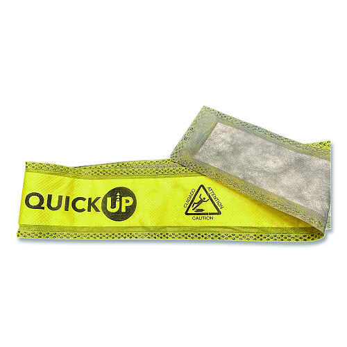 Quick Dam Quick Ups, 4" x 5 ft x 2", 40/Box (QU540)