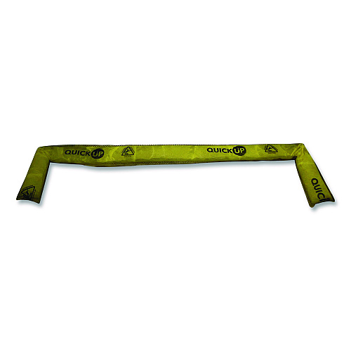 Quick Dam Quick Ups, 4 " x 10 ft x 2", 20/Box (QU1020)