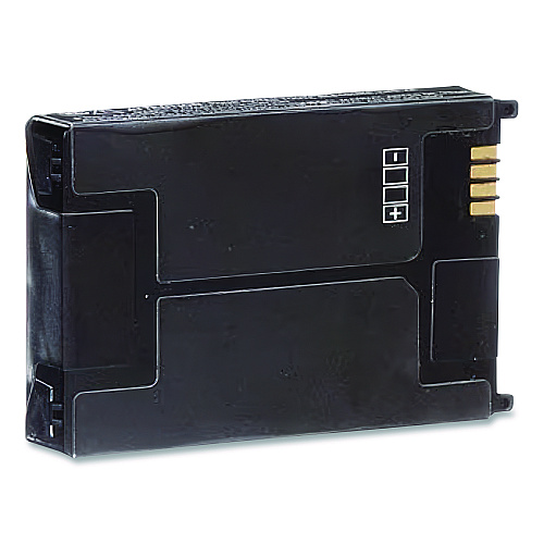 Motorola Li-Ion Battery for CLS Series Radios, 3.7 V, 1800 mAh (PMNN4497)