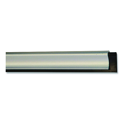 Nexstep Commercial Products MaxiPlus Combo Window Washer and Squeegee, 12" Wide Blade, 8.5" Handle (96154S)