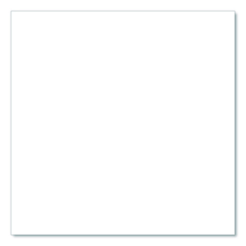 Rust-Oleum Universal Premium Spray Paint, Satin White, 12 oz Aerosol Can, 6/Carton (245210)