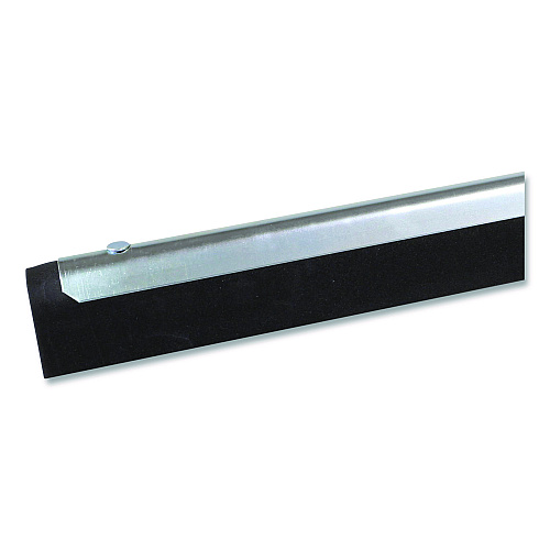 Nexstep Commercial Products MaxiPlus Metal Floor Squeegee, 22" Wide Blade (96822S)