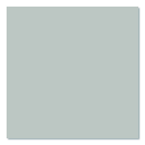 Rust-Oleum Ultra Matte Chalked Paint, Matte Aged Gray, 12 oz Aerosol Can, 6/Carton (302592)
