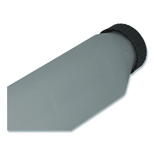 Nexstep Commercial Products MaxiPlus All-in-One Cleaning System Refill Bottle, Gray (96958)