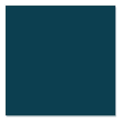 Rust-Oleum Painter's Touch 2X Ultra Cover Spray Paint, Ultra Matte Teal, 12 oz Aerosol Can, 6/Carton (331185)