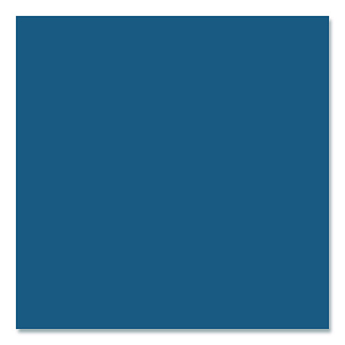 Rust-Oleum Painter's Touch 2X Ultra Cover Spray Paint, Ultra Matte Blue, 12 oz Aerosol Can, 6/Carton (331188)