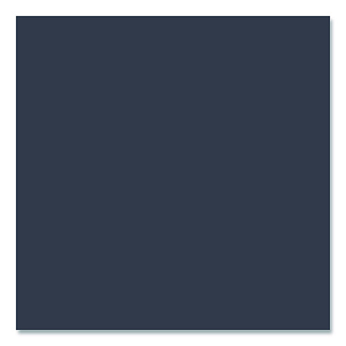 Rust-Oleum Universal Premium Spray Paint, Matte Slate Blue, 12 oz Aerosol Can (376723EA)