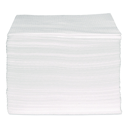 HOSPECO TASKBrand P70 Series Premium Wiper, 11 x 13, Unscented, 75/Pack, 12 Packs/Carton (NP070QPW)