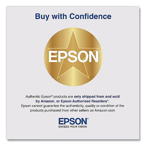 Epson M02120 (M02) DURABrite Ultra Ink, Black