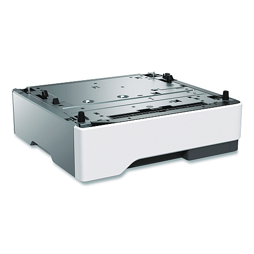 Lexmark 38S3110 Paper Tray, 550 Sheet Capacity