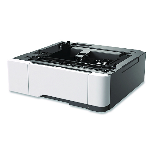 Lexmark 50M7550 Paper Tray, 550 Sheet Capacity