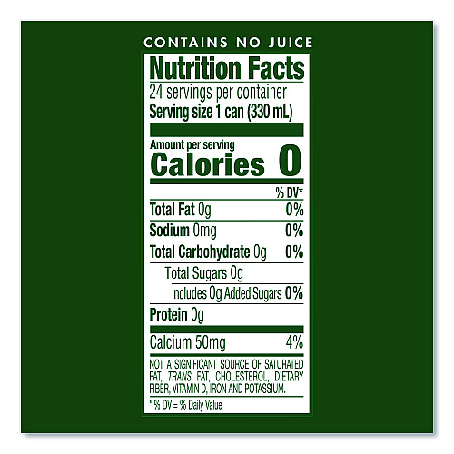 Nestle Maison Perrier Sparkling Water, 11.15 oz Can, Strawberry, 8 Cans/Box (91122)