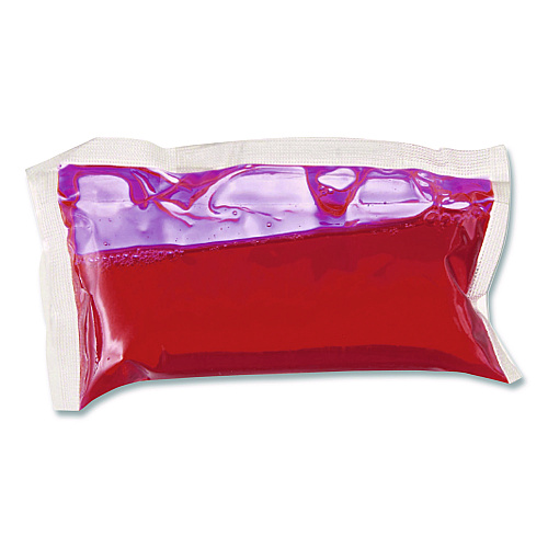 PAK-IT Vehicle Wash and Sheet, Uncented, 50 Packets (547820003200)