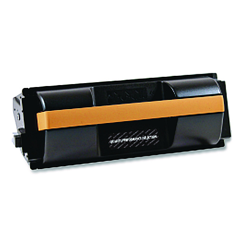 Clover Remanufactured Black High-Yield Toner, Replacement for (106R01535), 30,000 Page-Yield (200630P)