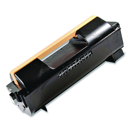 Clover Remanufactured Black High-Yield Toner, Replacement for (106R01535), 30,000 Page-Yield (200630P)