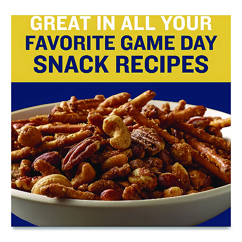 Planters Salted Mixed Nuts, 27 oz Canister (01857)