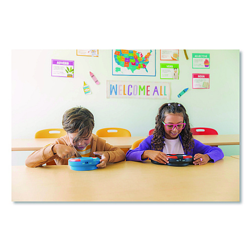 Educational Insights Multiplication Slam, Five Games Modes, Two Subjects: Multiplication and Division, Grades 3 to 7 (8433)