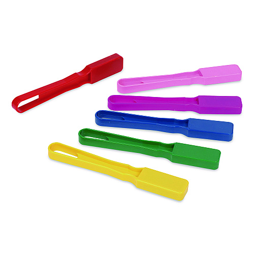 Learning Resources Magnetic Wands, Grades Pre-K to 5, 6 Pieces (LER0762)