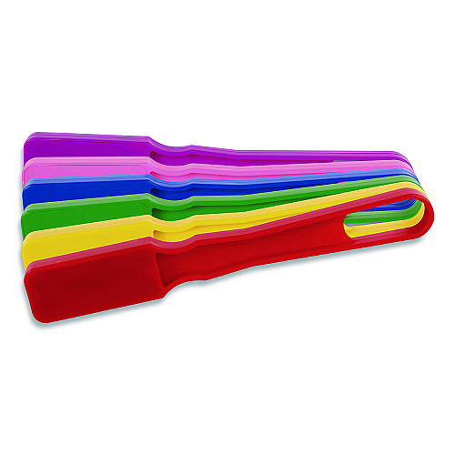 Learning Resources Magnetic Wands, Grades Pre-K to 5, 6 Pieces (LER0762)