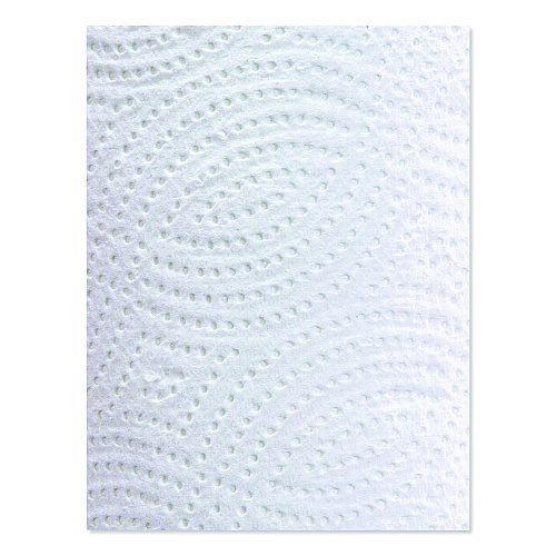 Marcal 100% Premium Recycled Kitchen Roll Towels, 2-Ply, 11 x 8.8, White, 12 Rolls/Carton (250HC)