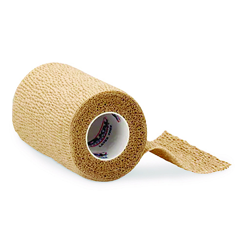 First Aid Only Self- Adhering Wrap, 2" x 5 yds (5911)