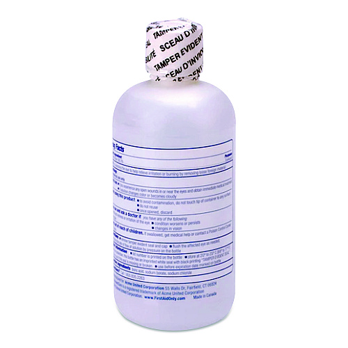 PhysiciansCare Eye Wash, 8 oz Bottle (24050)