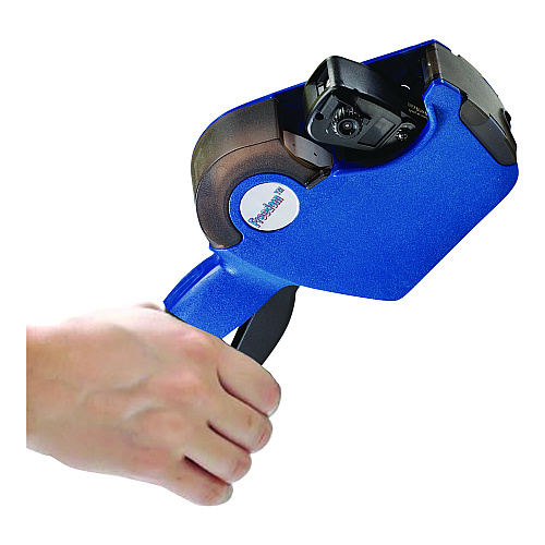 Garvey Freedom Portable Labeler, 1 Line, 8 Characters/Line (F211208001)