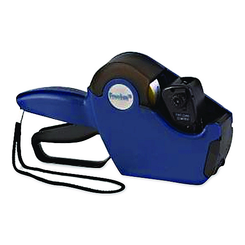 Garvey Freedom Portable Labeler, 1 Line, 8 Characters/Line (F211208001)
