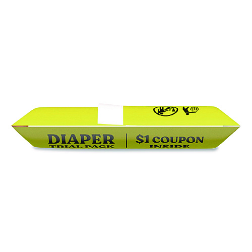 Huggies Snug and Dry, Size 3, 16 lbs to 28 lbs, Disney Design, 3 Diapers/Pack, 30 Packs/Carton (57029)
