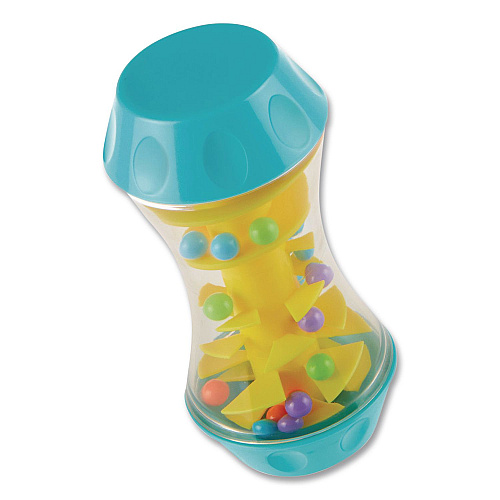 Learning Resources Sensory Trio Fidget Tubes, Ages 3 and Up, Assorted Colors, 3 Pieces (LER5566)