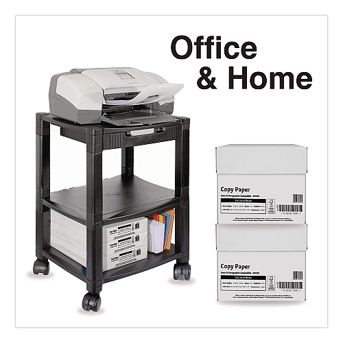 WHITEBOX Office Paper, 92 Bright, 20 lb Bond, 8.5 x 11, White, 500 Sheets/Ream, 10 Reams/Carton, 40 Cartons/Pallet, 21 PLT/Truckload (XG811W9T1)