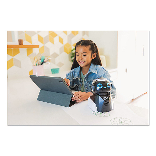 Educational Insights Artie Max The Coding Robot, Grades 3 to 8 (1126)