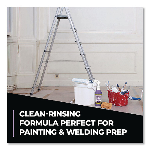 simple green Pro HD Cleaner Ready-To-Use, 32 oz Spray Bottle, 12/Carton (2103032)