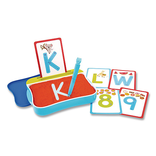 Educational Insights Light-Up Tracing Center, Pre-K to K (1699)