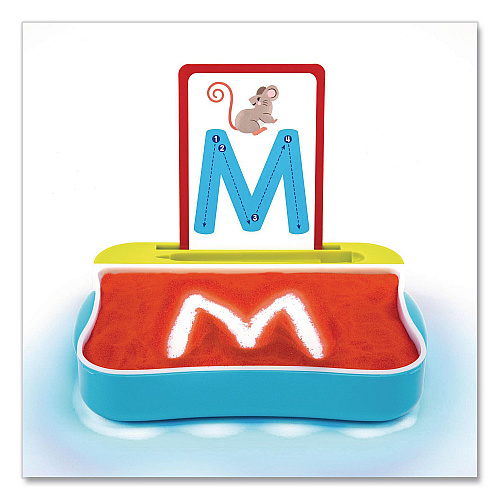 Educational Insights Light-Up Tracing Center, Pre-K to K (1699)