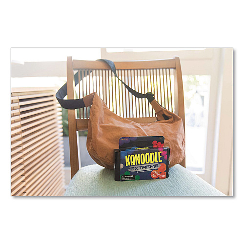 Educational Insights Kanoodle Extreme Game, Ages 8 and Up, 12 Pieces (3023)