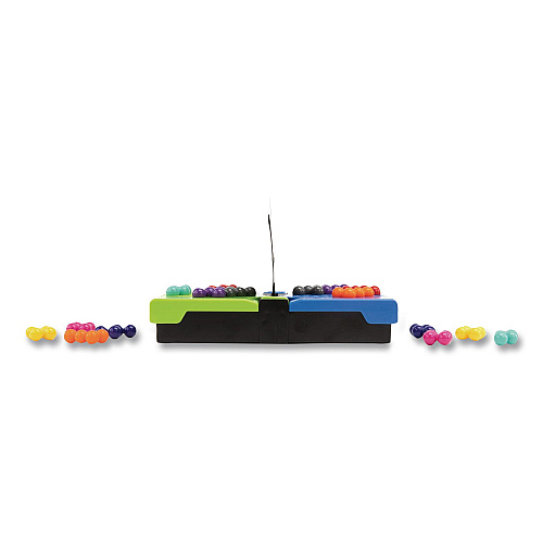 Educational Insights Kanoodle Head-to-Head Game, 2 Players, Ages 7 and Up, 16 Pieces (3036)