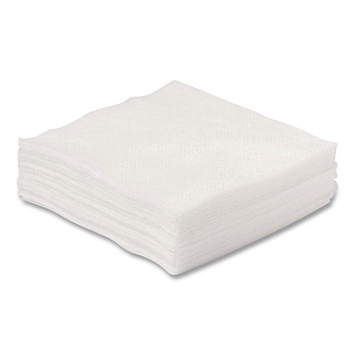 Medline Non-Woven Gauze Sponges, Non-Sterile, 4-Ply, 4 x 4, 200/Box (PRM25444)