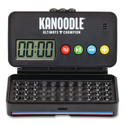 Educational Insights Kanoodle Ultimate Champion, Ages 7 and Up, 12 Pieces (3084)