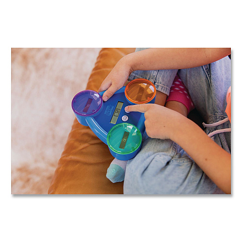 Educational Insights Sight Word Slam, Two Game Modes, 185 Sight Words, Grades K to 2 (8434)