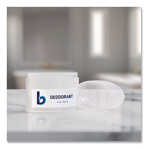 Boardwalk Deodorant Stick, Lavender Mint Scent, 24/Carton (DEOSTK24)